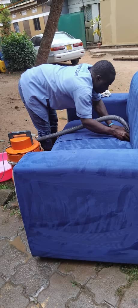 Fumigation & Pest Control