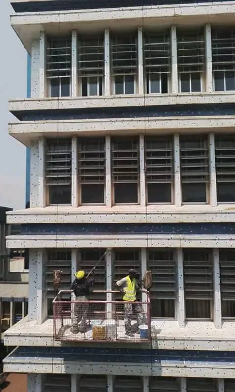 Eco-Friendly Cleaning: Better for You and the Environment